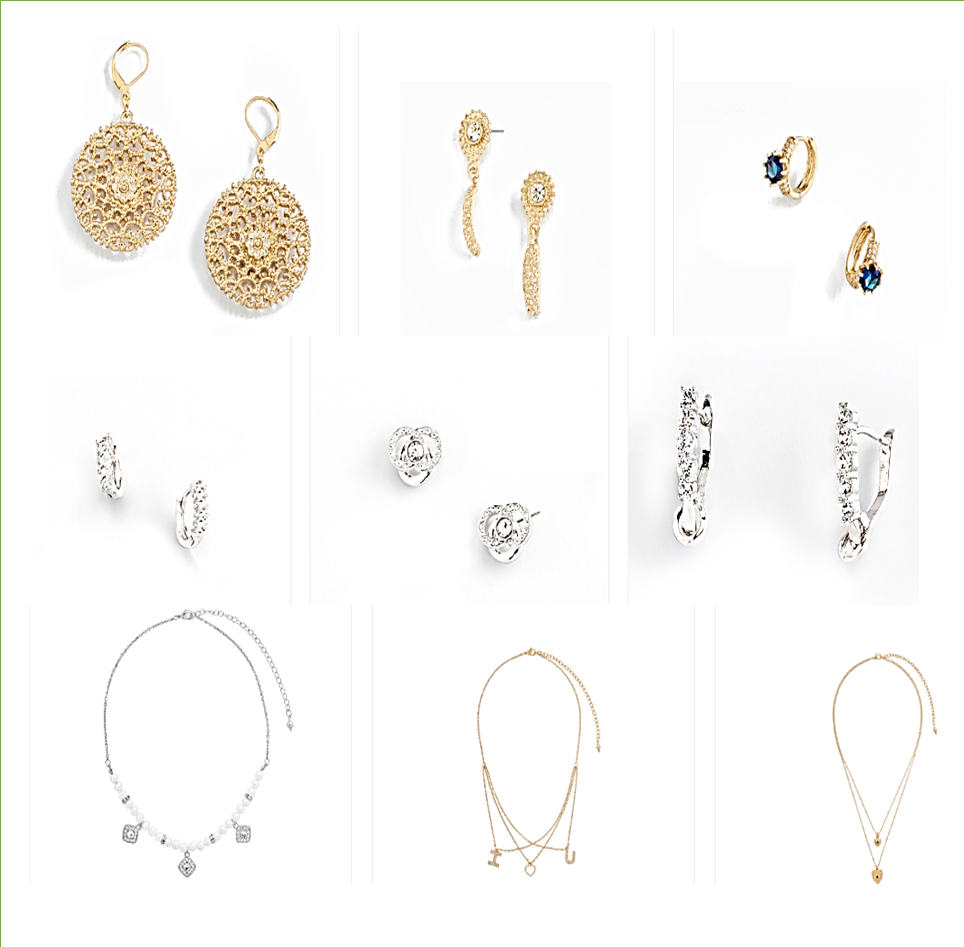 joyeria nice online anillos aretes cadenas collares pulseras arracadas ofertas promociones rebajas
