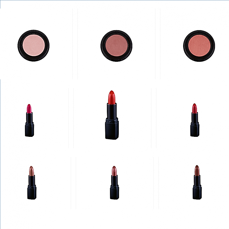 belleza bienestar pintalbios maquillajes sombras para mujer tienda nice online ofertas y rebajas